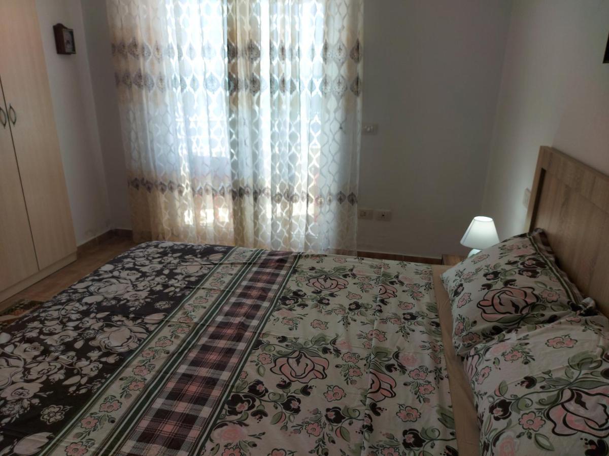 Bral Apartments 4 Дуррес Экстерьер фото