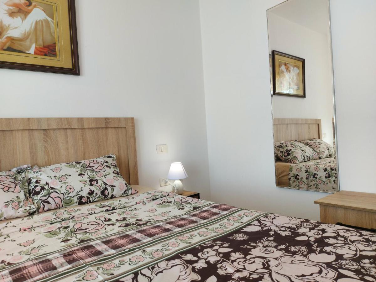 Bral Apartments 4 Дуррес Экстерьер фото