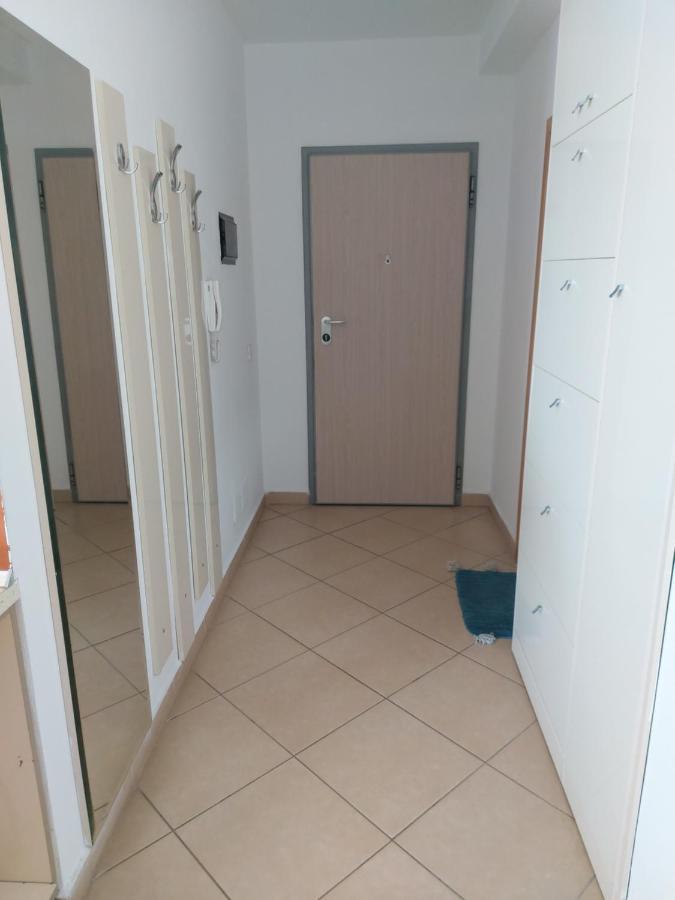 Bral Apartments 4 Дуррес Экстерьер фото