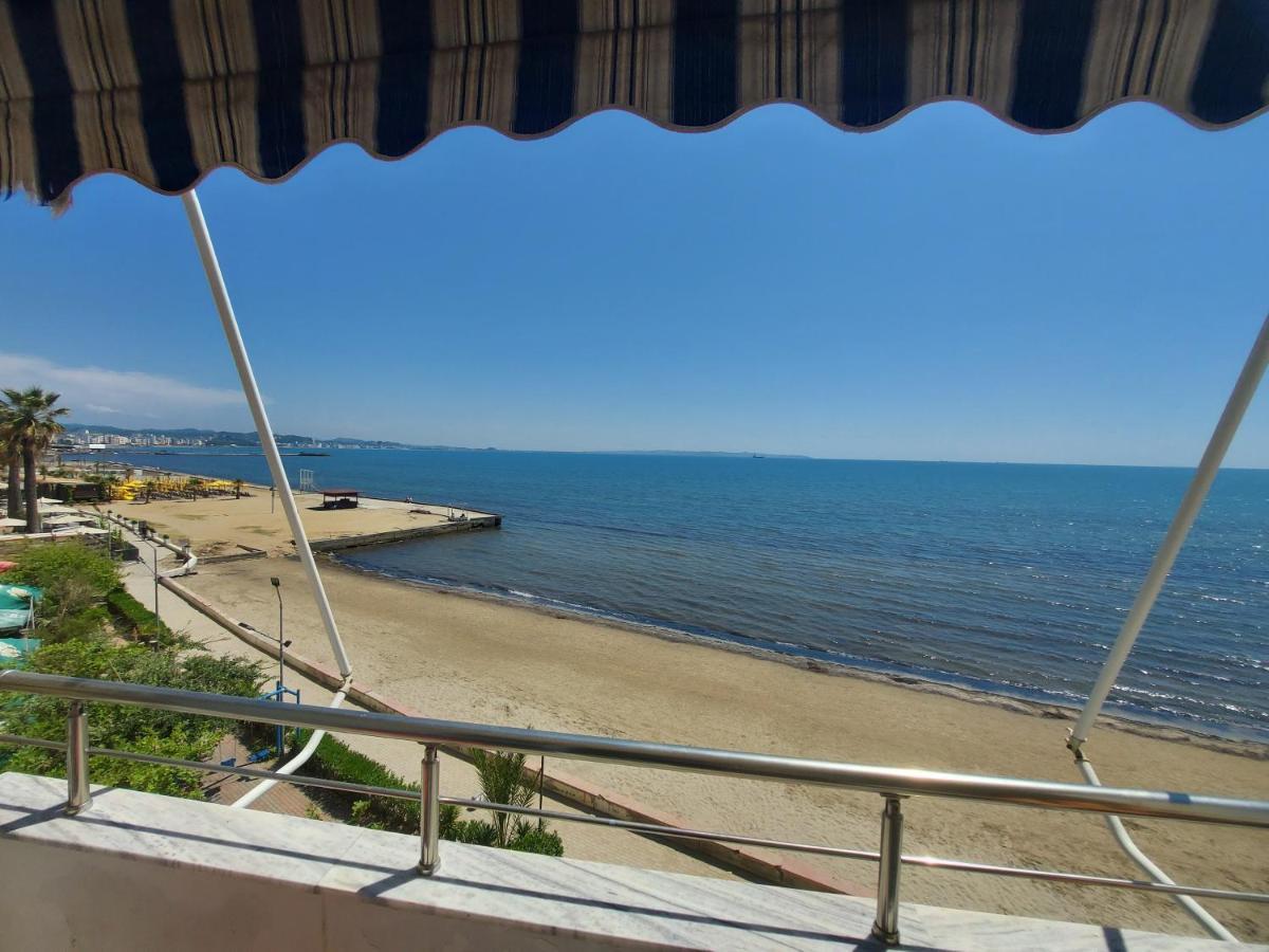 Bral Apartments 4 Дуррес Экстерьер фото