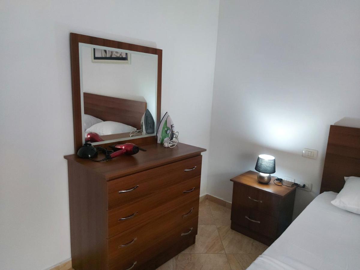 Bral Apartments 4 Дуррес Экстерьер фото