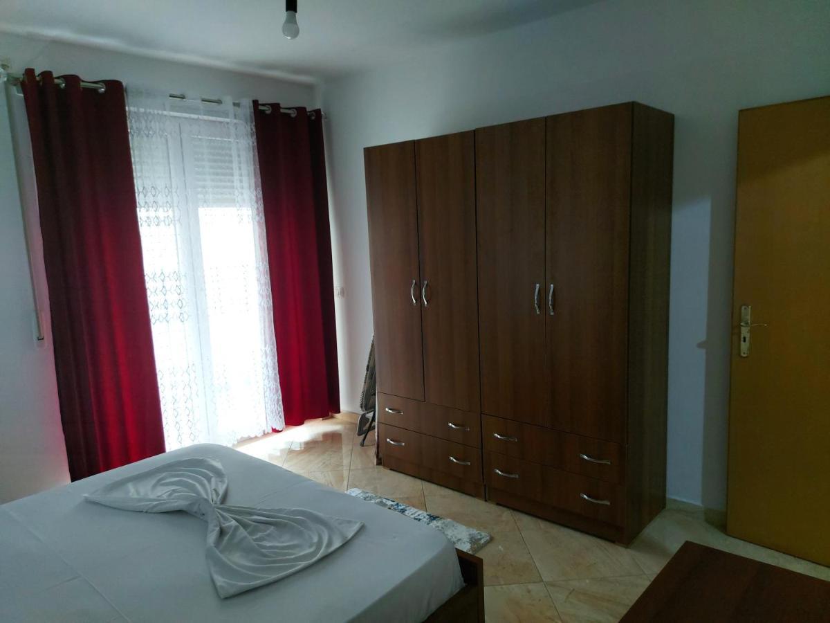 Bral Apartments 4 Дуррес Экстерьер фото