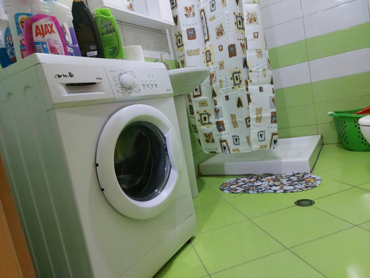 Bral Apartments 4 Дуррес Экстерьер фото